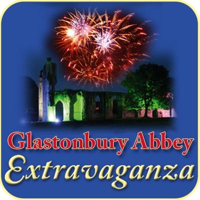 Glastonbury Abbey Extravaganza