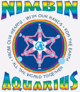 Nimbin Aquarius Festival 1973