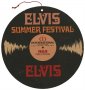 Elvis Summer Festival 1970