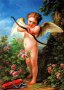 Cupid_Shooting_a_Bow_by_Carle_van_Loo_1761