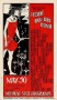 The Return of the Detroit Rock &amp; Roll Revival 1971 Poster
