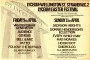 Lyceum Easter Festival 1971 Program