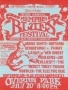 Memphis Country Blues Festival 1968