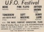 UFO Festival 1967
