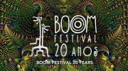 Boom Festival 20 Years Movie (1997-2017)