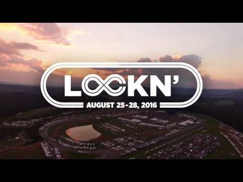 LOCKN' Festival