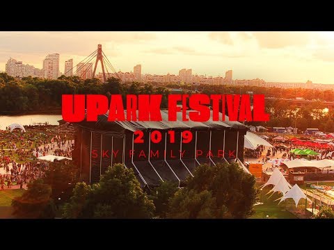 UPark Festival