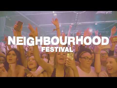 Neighbourhood Festival