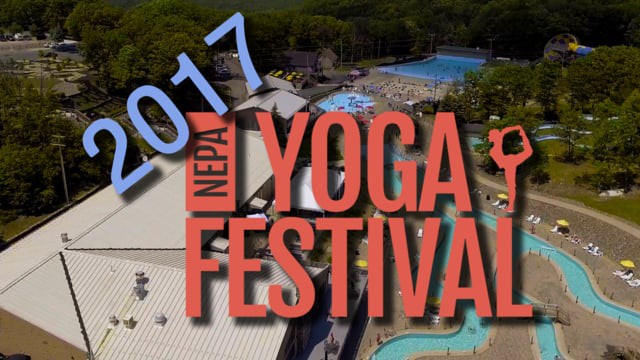 NEPA Yoga Festival