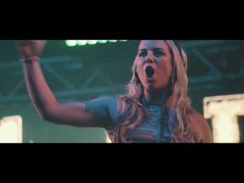 Masters of Hardcore - The Austrian Awakening - Aftermovie - 2017