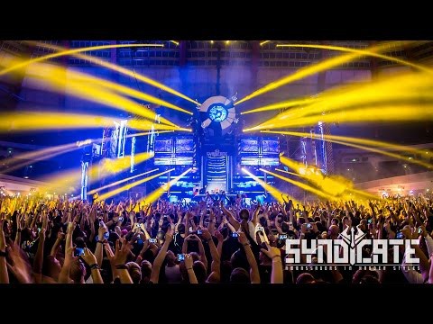 SYNDICATE 2014 / Official Aftermovie