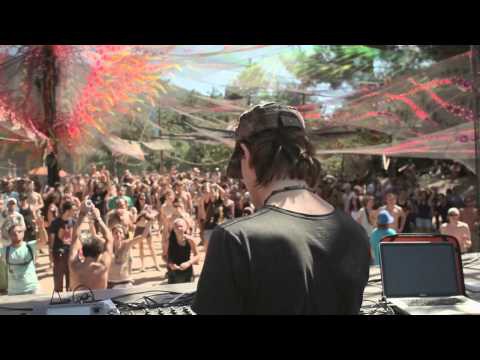 Tree of Life Festival 2012 (Official Movie)