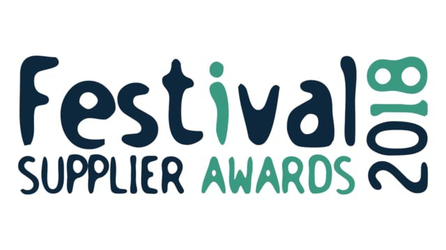 Festival Supplier Awards