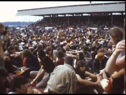 Open Air Popfestival 1970