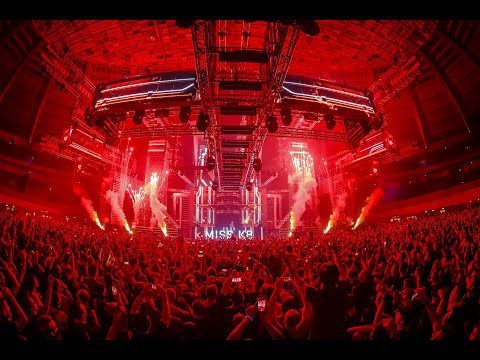 SYNDICATE 2017 / Official Aftermovie