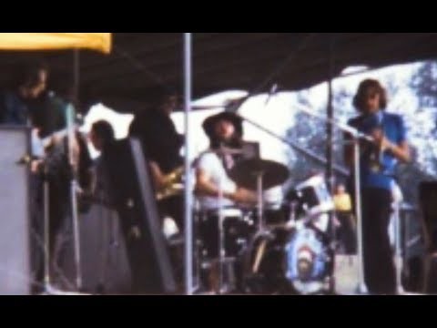 Keef Hartley Band - You Can't Take It with You - Live Aachen 1970 - Remastered