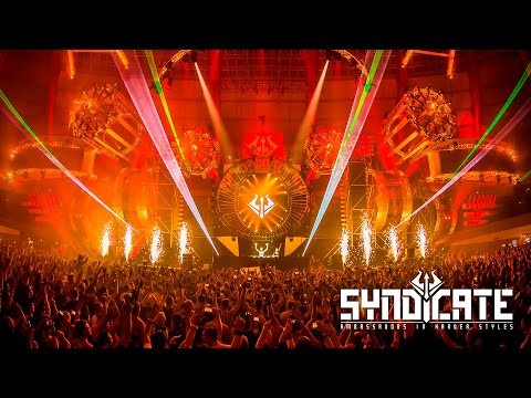 SYNDICATE 2015 / Official Aftermovie