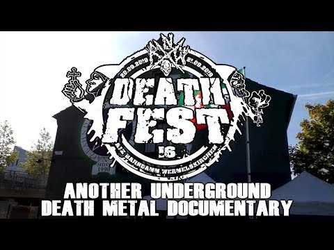 Death Feast Open Air