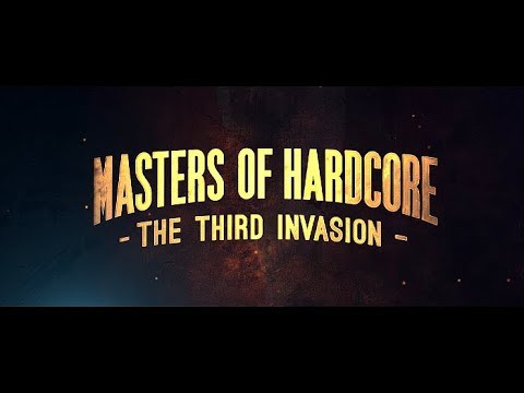 Masters of Hardcore Austria - The Third Invasion | Official Aftermovie 2018