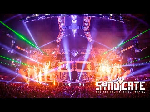 SYNDICATE 2016 / Official Aftermovie