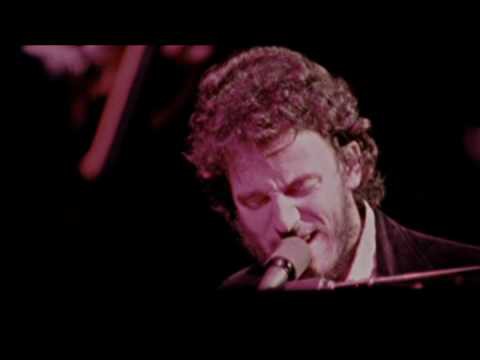 Bruce Springsteen - Spirit in the night 1973