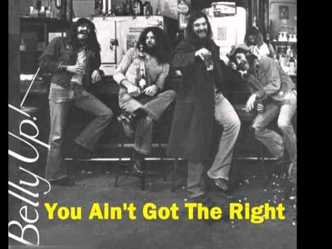 Dr. HOOK &amp; the Medicine Show -  You Ain't Got The Right  (1973)